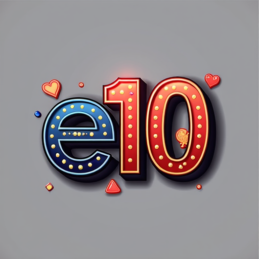 e10